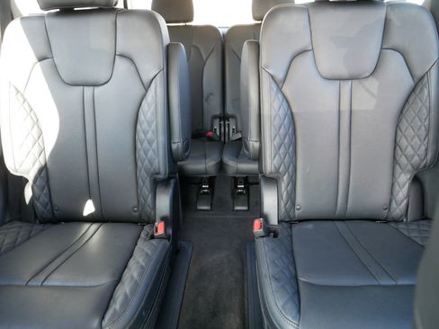 Certified 2023 Kia Sorento SX Prestige image 13