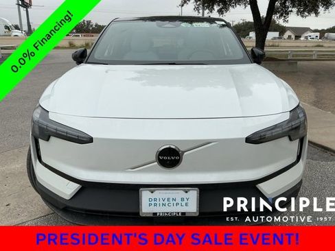 New 2026 Volvo EX30 Ultra image 3
