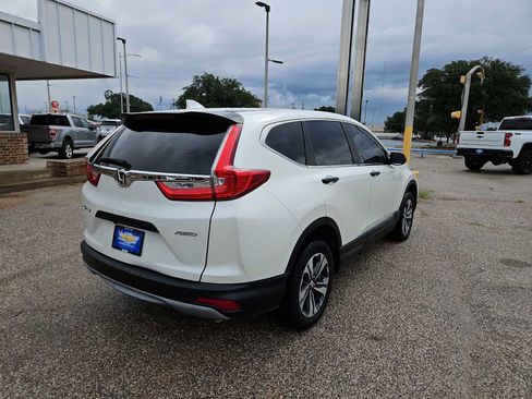 Used 2018 Honda CR-V LX image 8