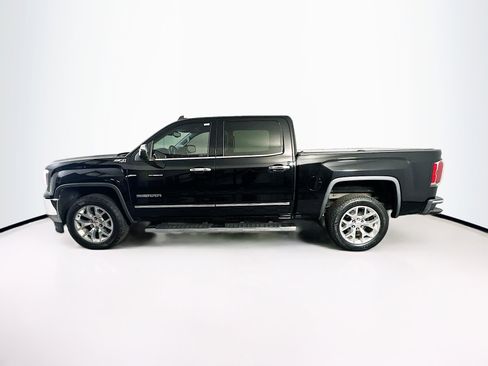 Used 2018 GMC Sierra 1500 SLT image 4