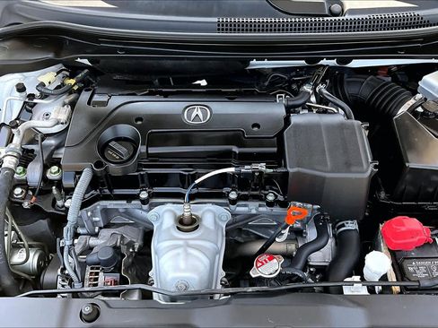 Used 2021 Acura ILX w/ Premium Package FWD image 32