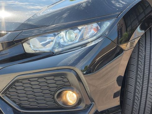 Used 2019 Honda Civic Si image 8