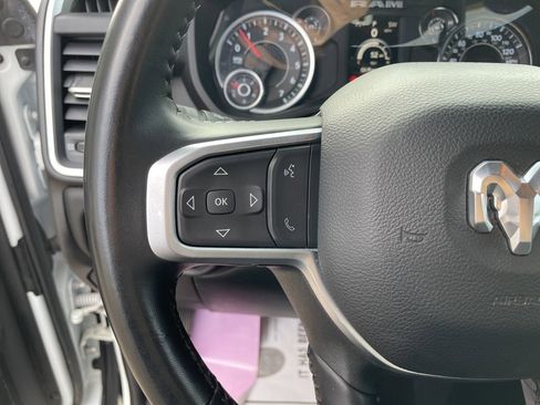 Used 2024 RAM 2500 Big Horn image 16