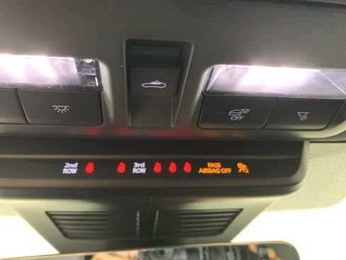 Used 2026 MAZDA CX-90 3.3 Turbo S w/ Premium Plus AWD/4WD image 15