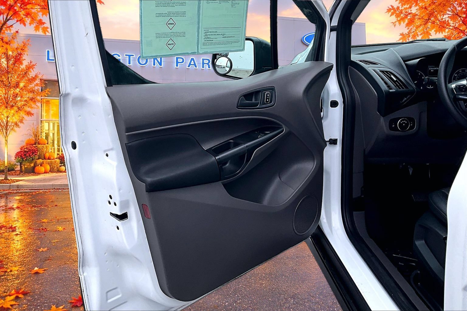 Used 2020 Ford Transit Connect XL FWD image 19