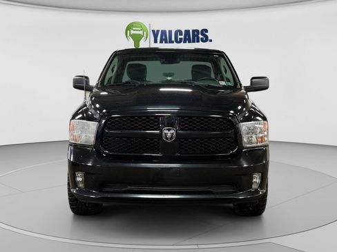 Used 2013 RAM 1500 Express AWD/4WD image 8