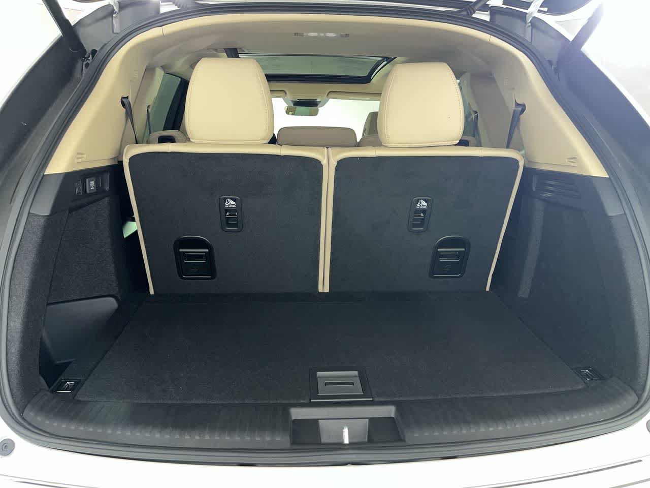 Used 2026 Acura MDX SH-AWD image 30