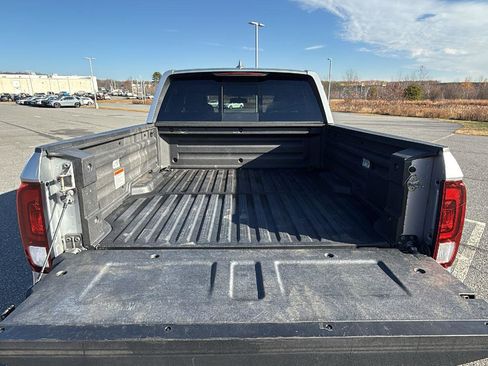 Used 2019 Honda Ridgeline RTL-T image 21