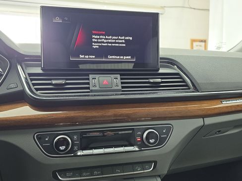 Used 2022 Audi Q5 2.0T Premium Plus image 20