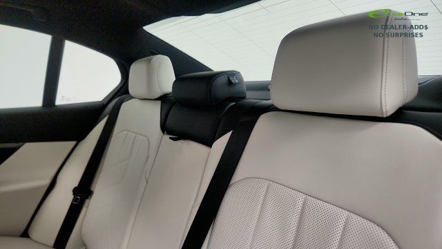 Used 2026 BMW 540i xDrive AWD/4WD image 45