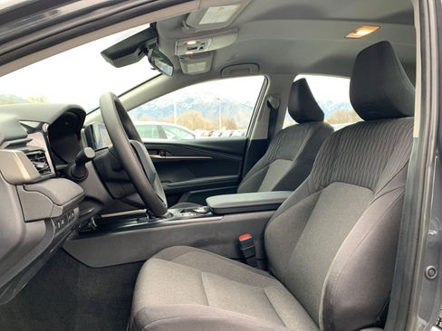 Used 2025 Toyota Camry LE image 25