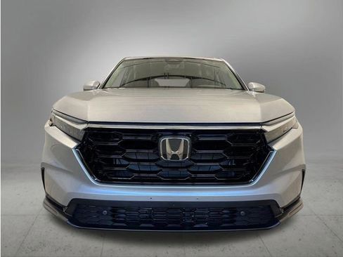 New 2026 Honda CR-V EX-L image 9