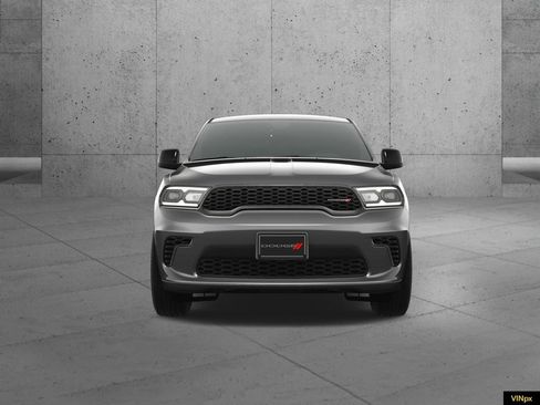 New 2025 Dodge Durango GT w/ Blacktop Package image 12