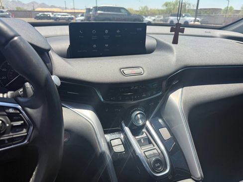 Used 2023 Acura TLX FWD image 20