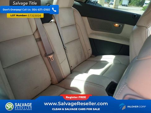 Used 2011 Volvo C70 T5 FWD image 13