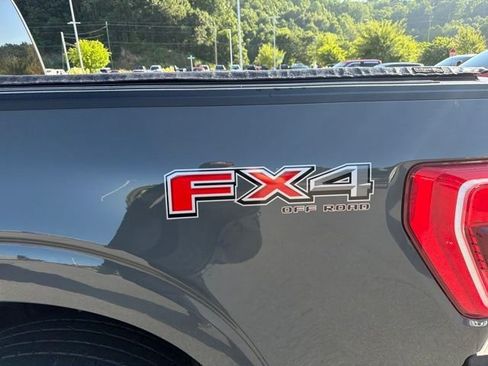 Used 2021 Ford F150 XLT w/ Equipment Group 302A High AWD/4WD image 8