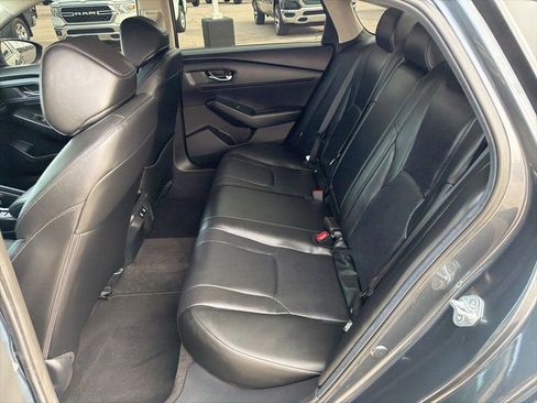 Used 2025 Honda Accord EX-L image 16