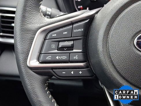 Certified 2025 Subaru Legacy Limited image 25