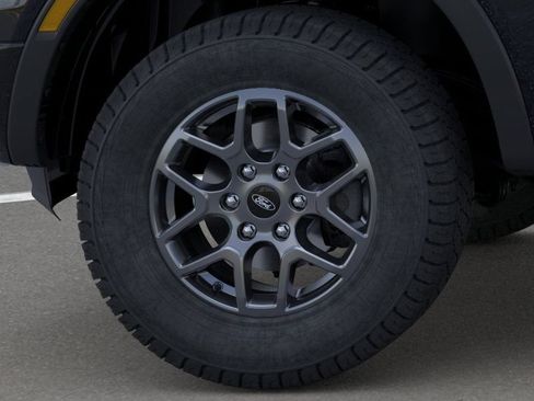 New 2026 Ford Ranger XLT AWD/4WD image 19