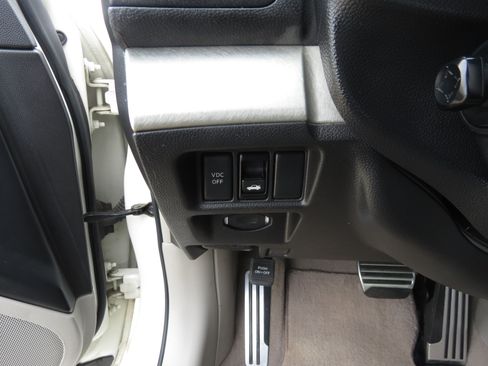 Used 2007 INFINITI G35 Sport w/ Premium Pkg RWD image 12