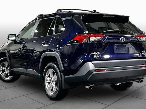 Used 2023 Toyota RAV4 XLE w/ Convenience Package AWD/4WD image 12
