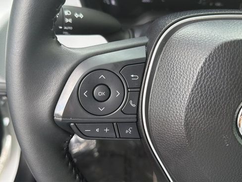 Used 2026 Toyota Corolla SE FWD image 23