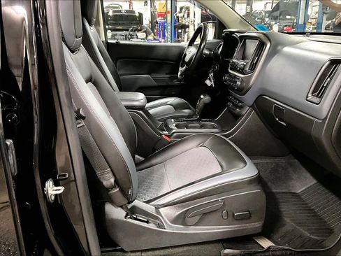 Used 2018 Chevrolet Colorado Z71 image 7