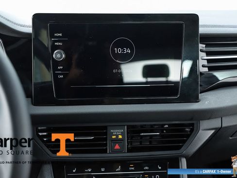 Used 2025 Volkswagen Jetta Sport FWD image 61