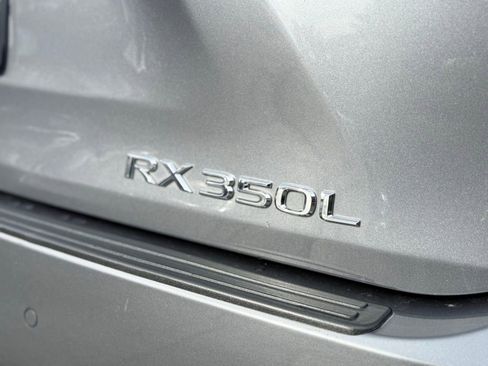 Used 2020 Lexus RX 350L FWD w/ Premium Package image 15