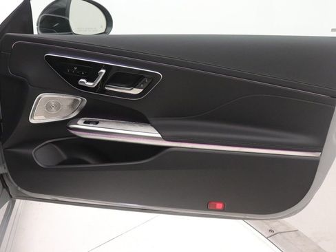 Certified 2026 Mercedes-Benz CLE 300 4MATIC Coupe image 24