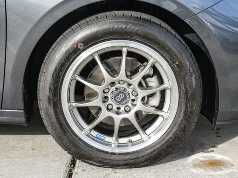 Used 2022 Kia Forte LXS image 11