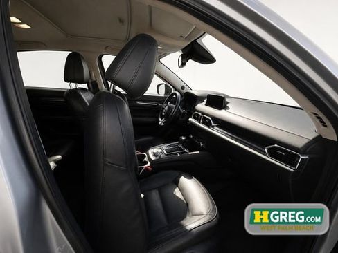 Used 2020 MAZDA CX-5 Grand Touring FWD image 11