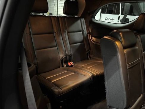 Used 2024 Dodge Durango GT AWD/4WD image 19