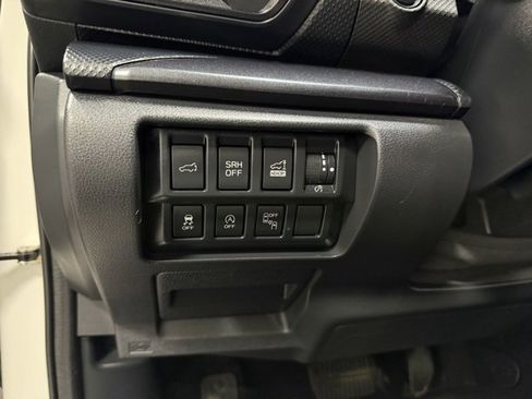 Used 2023 Subaru Forester Sport image 18