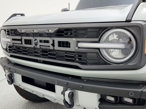 Used 2022 Ford Bronco Raptor AWD/4WD image 32