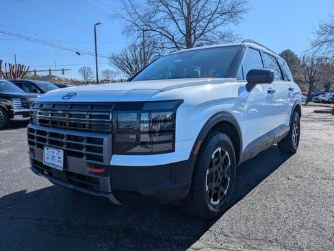 Used 2026 Hyundai Palisade XRT Pro AWD/4WD image 8