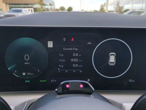 New 2026 Hyundai Tucson Limited image 36