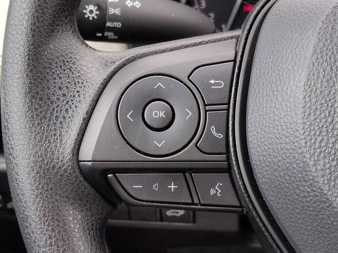Certified 2025 Toyota RAV4 XLE w/ Convenience Package FWD image 24