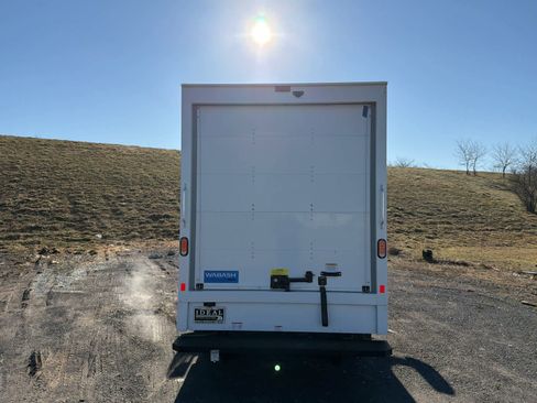 New 2024 Chevrolet Express 3500 w/ Power Convenience Package image 7