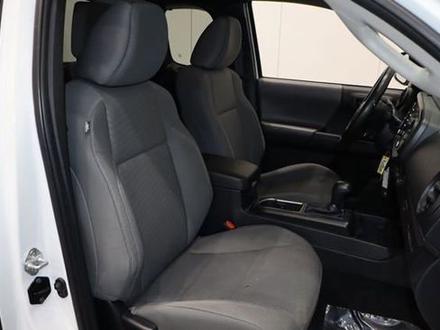 Used 2023 Toyota Tacoma SR image 13