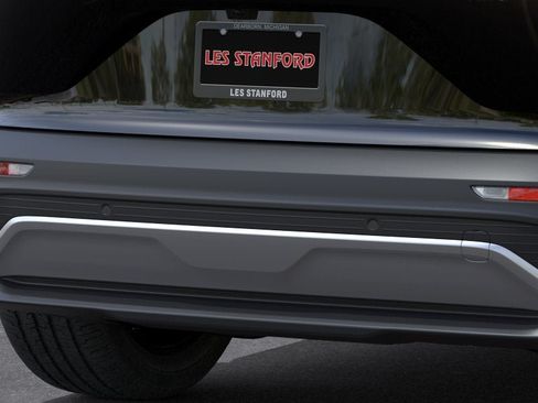 New 2026 Chevrolet Blazer EV LT FWD image 14
