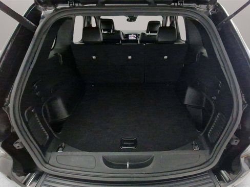 Used 2022 Jeep Grand Cherokee Laredo X image 27