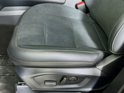 New 2026 Ford Explorer Tremor w/ Tremor Ultimate Package image 30