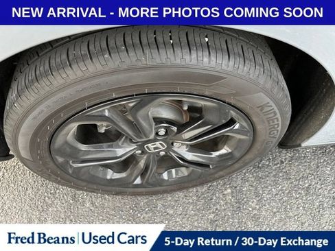 Used 2025 Honda Accord SE image 9