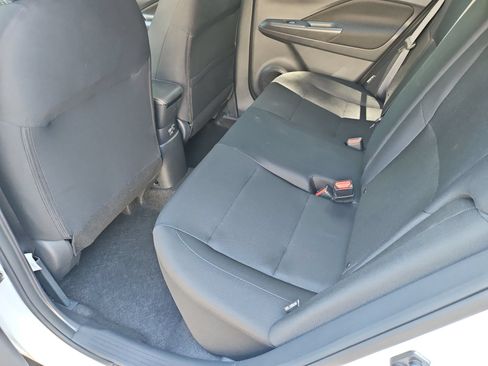 Used 2025 Nissan Kicks Play S FWD image 33