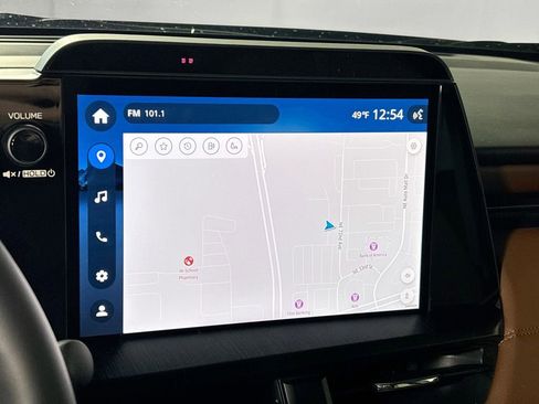 New 2026 Subaru Outback Touring XT image 16