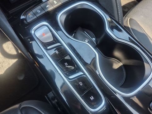 Certified 2023 Buick Envision Avenir AWD/4WD image 20