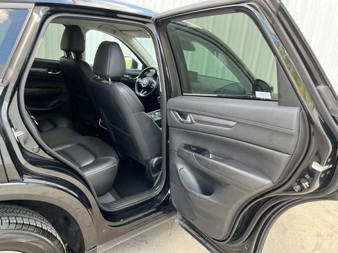 Certified 2025 MAZDA CX-5 AWD 2.5 S w/ Select Package image 15