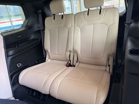 Used 2024 Jeep Grand Cherokee L Limited w/ Luxury Tech Group II AWD/4WD image 16