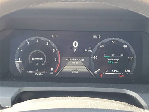 Used 2024 Toyota Tacoma TRD Sport image 23